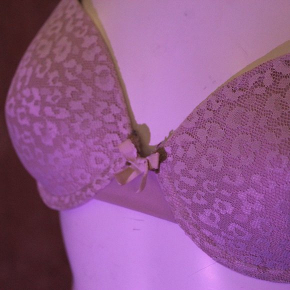 Ellen Tracy Bra - Picture 3 of 7